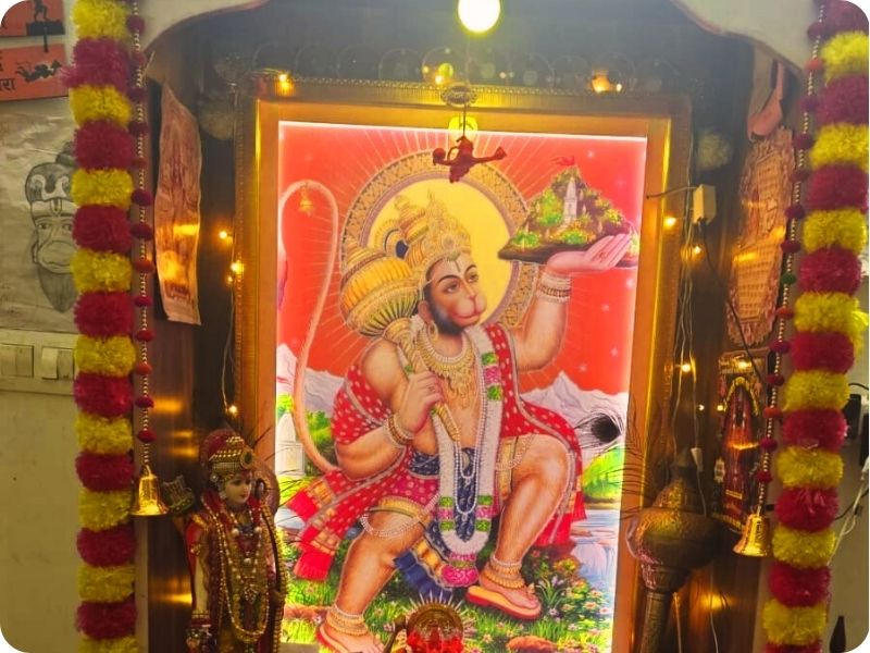 Darbar Establishment