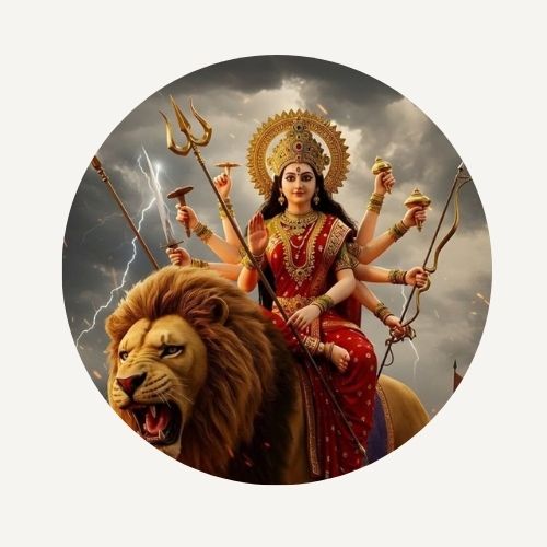 Durga Maa