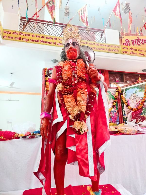 Shri Kulwant Singh Ji