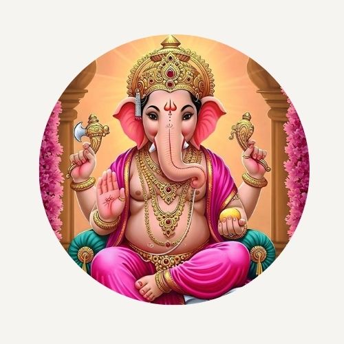 Ganesh Ji