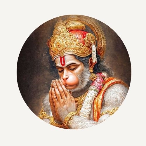 Hanuman Ji