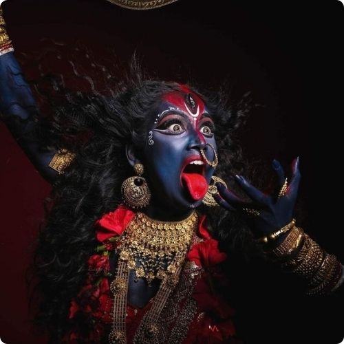 Kali Maa