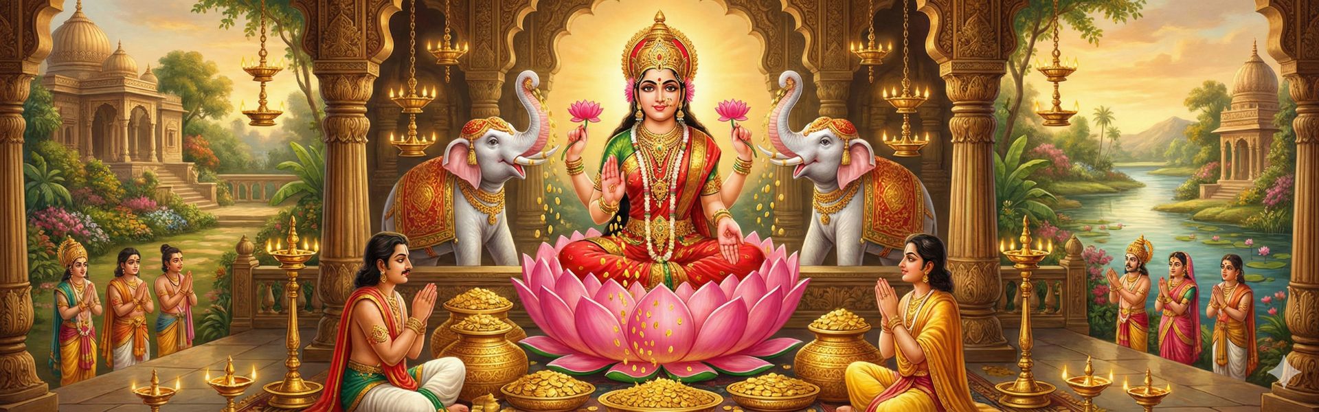 Shri Laxmi