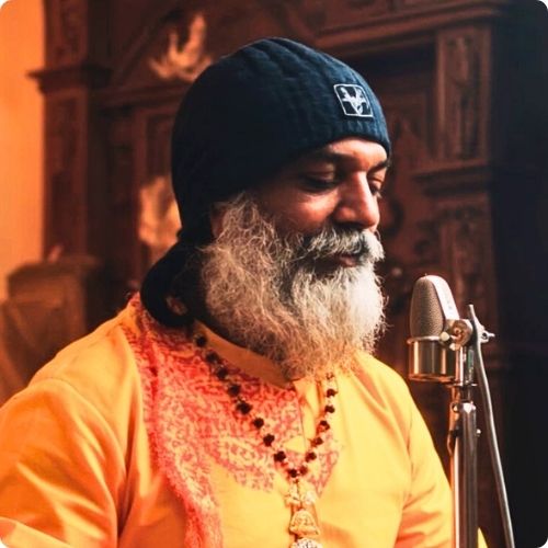 Maharaj Ji