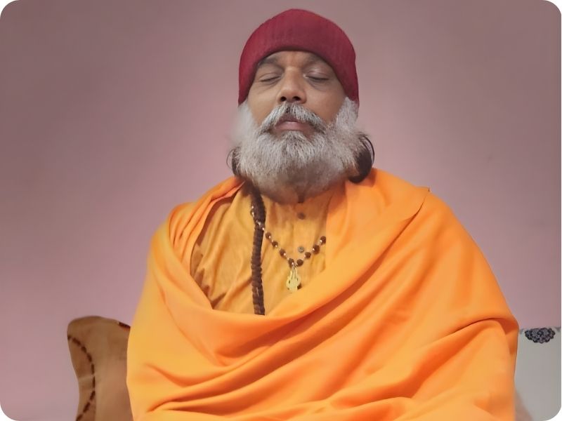 Shri Bajrang Das Ji Maharaj