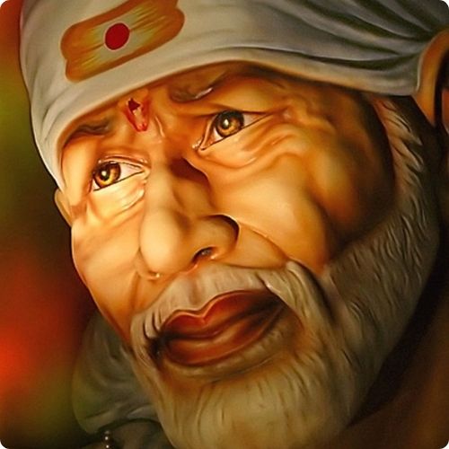 Sai Baba