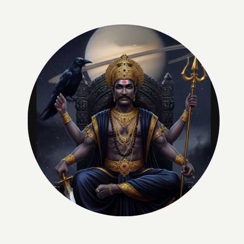 Shani Dev