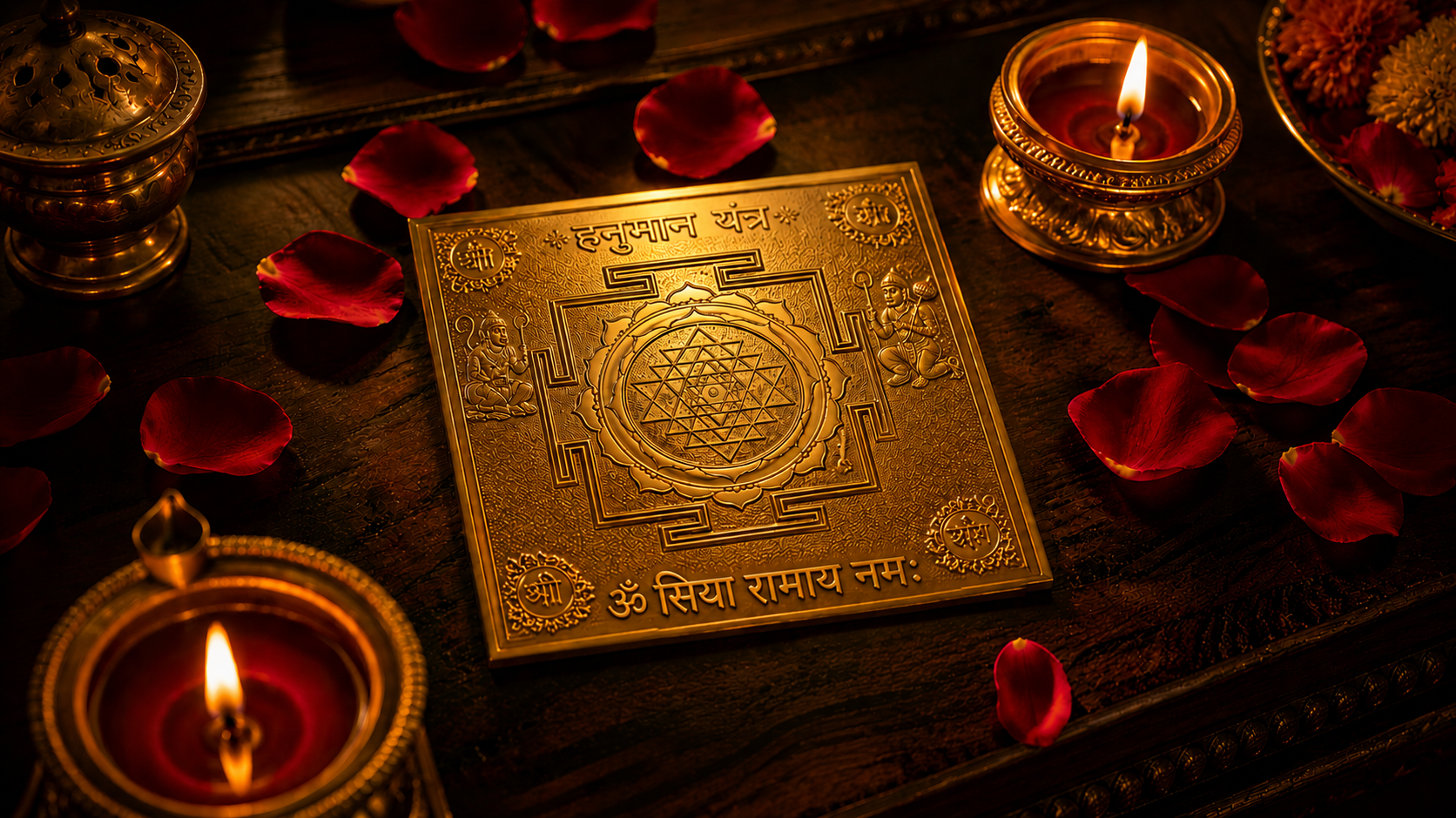 Yantra