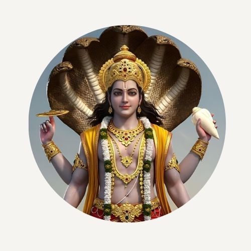 Vishnu Ji